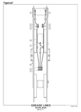 TIGERCAT T234B LOADER MANUAL