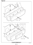 TIGERCAT T250B LOADER MANUAL