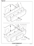 TIGERCAT T250B LOADER MANUAL