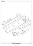 TIGERCAT T250D LOADER MANUAL