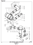 TIGERCAT T250 LOADER MANUAL