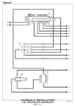 TIGERCAT T726E TRENCHER PARTS MANUAL