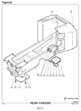 TIGERCAT T750 TRENCHER MANUAL