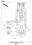 TIGERCAT TH568 HARVESTING HEAD PARTS MANUAL