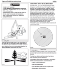 TIGERCAT TH568 HARVESTING HEAD SERVICE REPAIR MANUAL