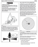 TIGERCAT TH568 HARVESTING HEAD SERVICE REPAIR MANUAL