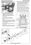 TIGERCAT TH575 MANUAL