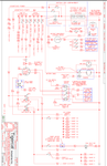 TIGERCAT X822D BUNCHER SCHEMATIC MANUAL