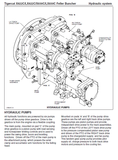 TIGERCAT X830C MANUAL