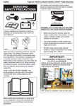 TIGERCAT X830C FELLER BUNCHER SERVICE REPAIR MANUAL