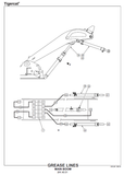 TIGERCAT X830D FELLER BUNCHER MANUAL