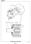 TIGERCAT X870C FELLER BUNCHER MANUAL