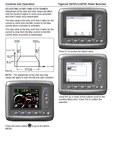 TIGERCAT X870C MANUAL