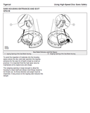 TIGERCAT X870C FELLER BUNCHER SERVICE REPAIR MANUAL