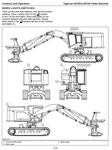 TIGERCAT X870D MANUAL