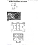TM133919 - John Deere CH570, CH670 Sugar Cane Harvester Diagnostic & Test Manual -  PDF File Download