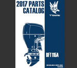 Designed for both professionals and DIY enthusiasts, this manual simplifies the process of servicing your outboard motor. With clear illustrations and organized sections, you can quickly locate the necessary parts, saving you time and effort while keeping your motor in peak condition.