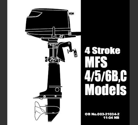 Featuring step-by-step guidance, troubleshooting tips, and essential diagrams, this manual is an invaluable resource for both novice and experienced boaters. Whether you're looking to enhance performance or tackle repairs, our manual equips you with the knowledge to keep your outboard motor running smoothly.
