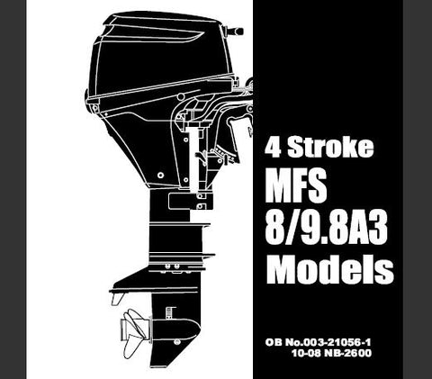 Featuring step-by-step guidance, troubleshooting tips, and essential diagrams, this manual is an invaluable resource for both novice and experienced boaters. Whether you're looking to enhance performance or tackle repairs, our manual equips you with the knowledge needed to keep your outboard running smoothly.