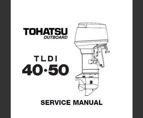 Featuring step-by-step procedures, troubleshooting tips, and clear diagrams, this manual empowers you to tackle any issue that may arise. Whether you're a seasoned technician or a DIY enthusiast, you'll find the information you need to keep your outboard running smoothly and efficiently.