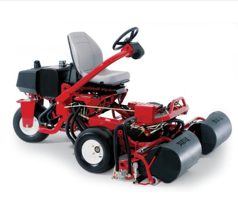 Unlock the full potential of your TORO Greensmaster 3100 and 3050 with our comprehensive Service Repair Manual in PDF format. This essential guide provides detailed instructions, diagrams, and troubleshooting tips to ensure your equipment runs smoothly and efficiently.