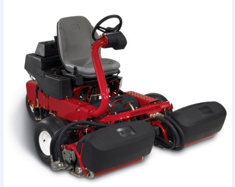 Discover the ultimate resource for maintaining your TORO Greensmaster 3150 with our comprehensive Service Repair Manual in PDF format. This essential guide is designed to provide you with detailed instructions and insights, ensuring your equipment operates at peak performance.