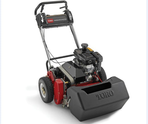 Unlock the full potential of your TORO Greensmaster series with our comprehensive Service Repair Manual, available in a convenient PDF format. This essential guide covers models 800, 1000, 1600, 2000, and 2600, providing you with detailed instructions and insights to keep your equipment running smoothly.