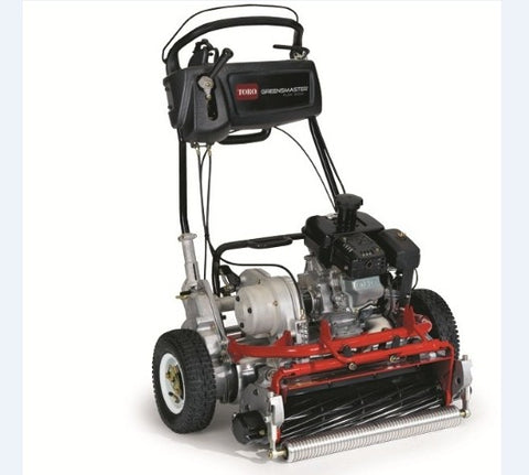 Unlock the full potential of your TORO Greensmaster Flex 1800 and 2100 with our comprehensive Service Repair Manual. This PDF file is designed to provide you with detailed instructions and insights, ensuring that you can maintain and repair your equipment with confidence.