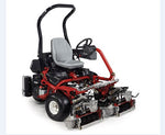 Unlock the full potential of your TORO Greensmaster Triflex 3320 and 3420 with our comprehensive Service Repair Manual in PDF format. This essential guide provides detailed instructions and diagrams, ensuring you have all the information needed for effective maintenance and repairs.