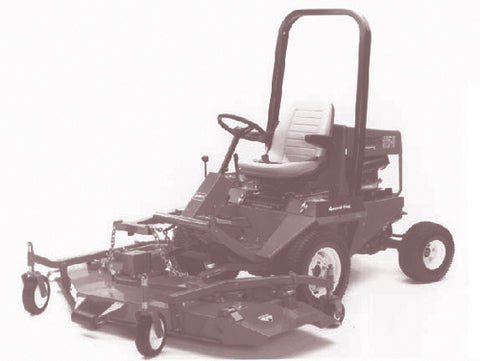 Unlock the full potential of your TORO GroundsMaster 300 with our comprehensive Service Repair Manual in PDF format. This essential guide provides detailed instructions and diagrams, ensuring you have all the information needed to maintain and repair your equipment efficiently.