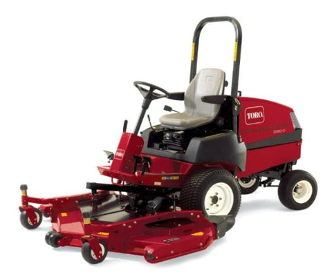 Discover the ultimate resource for maintaining your TORO GROUNDSMASTER 3280-D and 3320 with our comprehensive Service Repair Manual in PDF format. This digital guide is designed to provide you with detailed instructions, diagrams, and troubleshooting tips to ensure your equipment operates at peak performance.