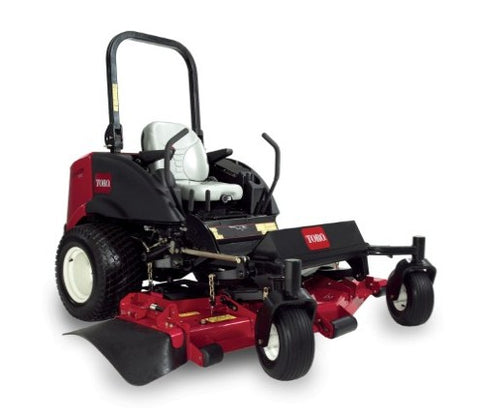 Discover the ultimate resource for maintaining your TORO GroundsMaster 7200 and 7210 with our comprehensive Service Repair Manual in PDF format. This digital guide is designed to provide you with detailed instructions, diagrams, and troubleshooting tips to keep your equipment running smoothly and efficiently.