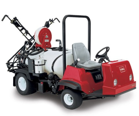 Unlock the full potential of your TORO Multi Pro 1200 and 1250 sprayers with our comprehensive Service Repair Manual, available in a convenient PDF format. This essential guide provides detailed instructions and diagrams to help you troubleshoot and maintain your equipment effectively, ensuring optimal performance and longevity.