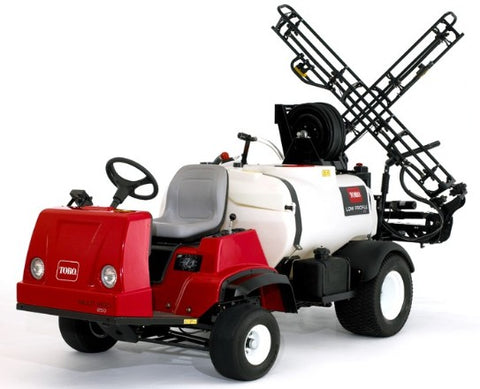 Unlock the full potential of your TORO Multi Pro 1200 and 1250 sprayers with our comprehensive Service Repair Manual, available in a convenient PDF format. This essential guide provides detailed instructions and diagrams, ensuring you have everything you need for effective maintenance and repairs.