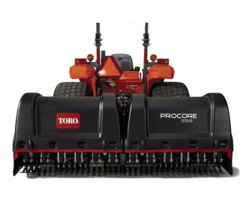  Unlock the full potential of your TORO PROCORE 864 with our comprehensive Service Repair Manual in PDF format. This essential guide provides detailed instructions and diagrams, ensuring you have all the information needed to maintain and repair your equipment efficiently.