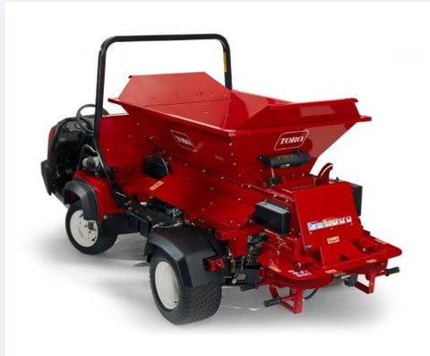 Unlock the full potential of your TORO PRO PASS 200 with our comprehensive Service Repair Manual in PDF format. This essential guide provides detailed instructions and diagrams, ensuring you have all the information needed to maintain and repair your equipment efficiently.