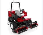 Unlock the full potential of your TORO Reelmaster 3100-D with our comprehensive Service Repair Manual in PDF format. This essential guide is designed to provide you with detailed instructions and insights, ensuring that you can maintain and repair your equipment with confidence and ease.