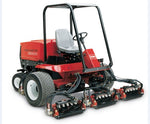 Don't let minor issues turn into costly repairs. Invest in the TORO REELMASTER Service Repair Manual today and gain peace of mind knowing you have the right resources at your fingertips. Download your PDF file now and take the first step towards efficient and effective equipment care.