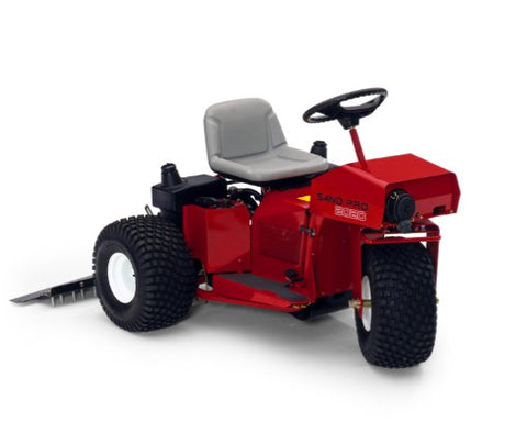 Discover the ultimate resource for maintaining your TORO Sand Pro 2020, 3020, and 5020 with our comprehensive Service Repair Manual in PDF format. This digital guide is designed to provide you with detailed instructions, diagrams, and troubleshooting tips to keep your equipment running smoothly and efficiently.