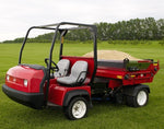 The TORO Topdresser 1800 and 2500 Service Repair Manual is an essential resource for maintaining the performance and longevity of your equipment. This comprehensive PDF file provides detailed instructions, diagrams, and troubleshooting tips specifically designed for the TORO Topdresser models, ensuring you have all the information you need at your fingertips.