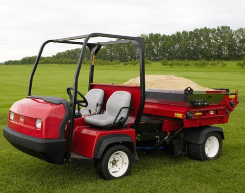 The TORO Topdresser 1800 and 2500 Service Repair Manual is an essential resource for maintaining the performance and longevity of your equipment. This comprehensive PDF file provides detailed instructions, diagrams, and troubleshooting tips specifically designed for the TORO Topdresser models, ensuring you have all the information you need at your fingertips.