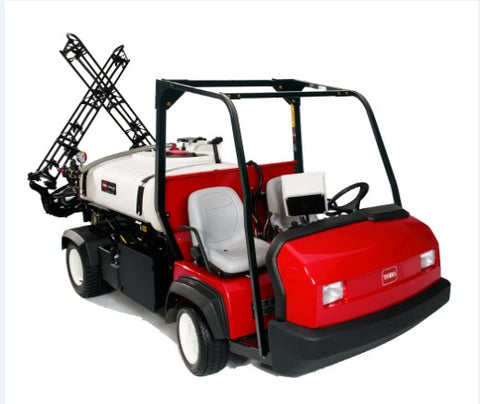 Discover the ultimate resource for maintaining your TORO Workman 200 Spray System with our comprehensive Service Repair Manual in PDF format. This manual is designed to provide you with detailed instructions and insights, ensuring that you can effectively troubleshoot and repair your equipment with confidence.