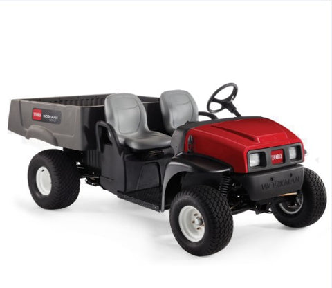 Unlock the full potential of your TORO Workman MDX-D with our comprehensive Service Repair Manual in PDF format. This essential guide provides detailed instructions and diagrams, ensuring you have all the information needed to maintain and repair your equipment efficiently.