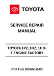 Inside, you'll find step-by-step guides for maintenance, troubleshooting, and repairs, along with clear diagrams and illustrations that make complex tasks manageable. Whether you're performing routine maintenance or tackling a major overhaul, this manual equips you with the knowledge needed to keep your engine in peak condition.