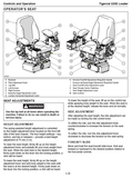 TIGERCAT 220E MANUAL