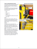  Tigercat 620E Skidder Service Repair Manual