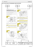 TIGERCAT FPT N45, N67 T4F SERVICE REPAIR MANUAL