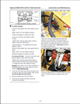 Tigercat L870C Feller Buncher Service Repair Manual