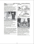 Tigercat LX830C Feller Buncher Service Repair Manual