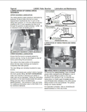 Tigercat LX830C Feller Buncher Service Repair Manual